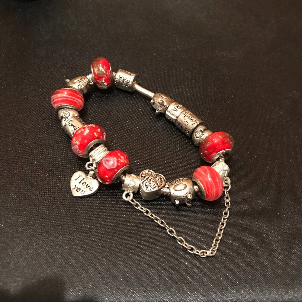 Bracelet